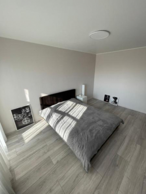 Karoliniškių apartamentai